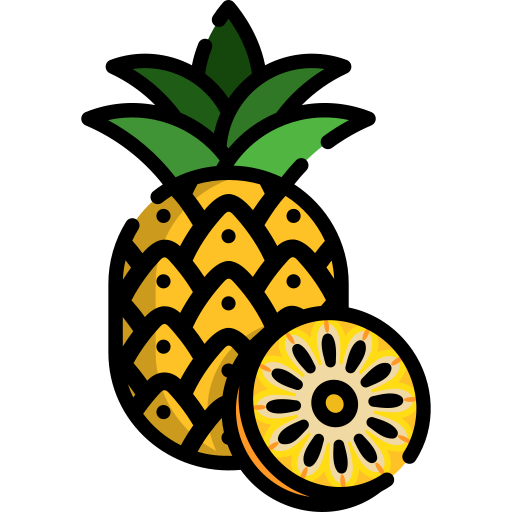 pineapple